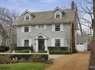 364 Jackson Ave, Glencoe, IL