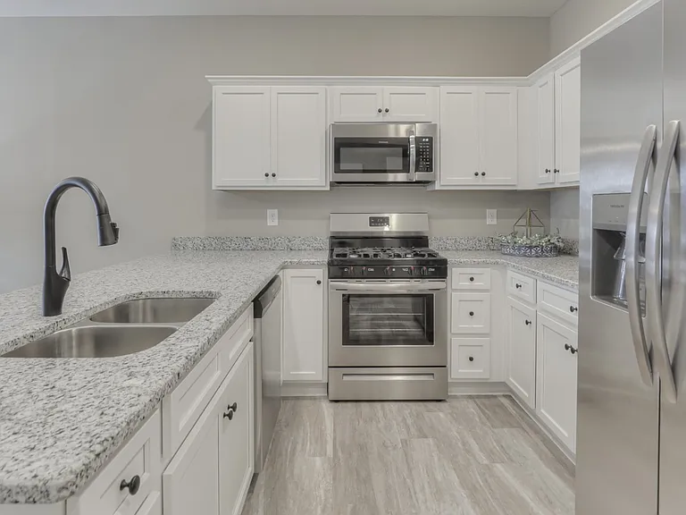 Legacy | Kitchen