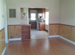 2305 Lynchburg St, Hopewell, VA