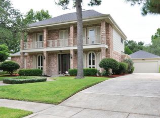 11631 Highgrove Dr, Houston, TX 77077