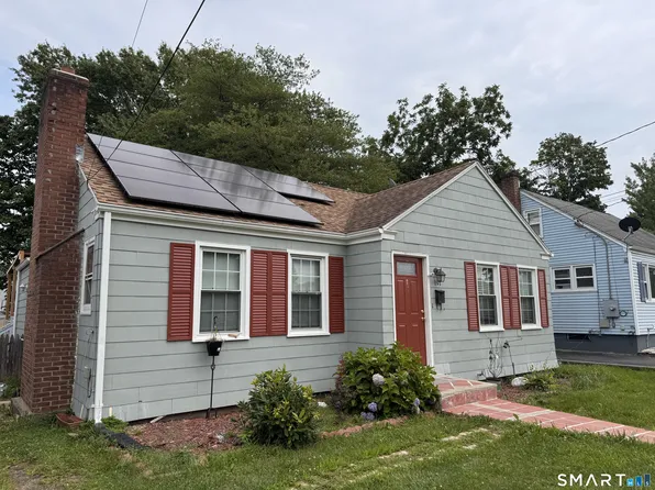191 Market Street, New Britain, CT 06051