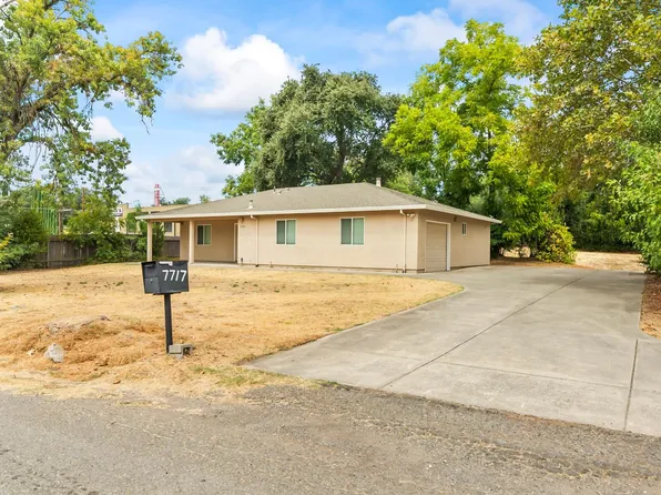 7717 Reno Ln, Citrus Heights, CA 95610