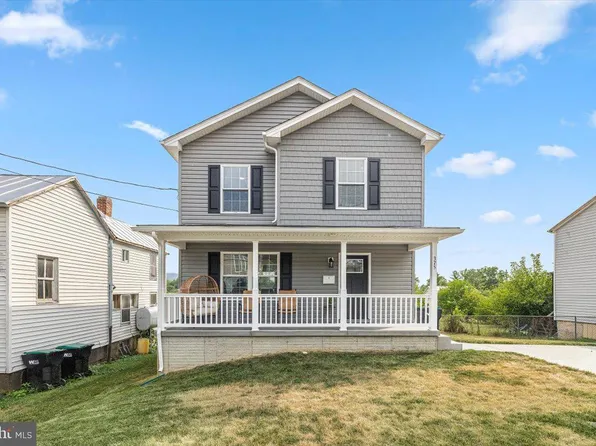 375 Branch St, Strasburg, VA 22657