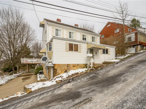 4457 4th St, Bethel Park, PA 15102