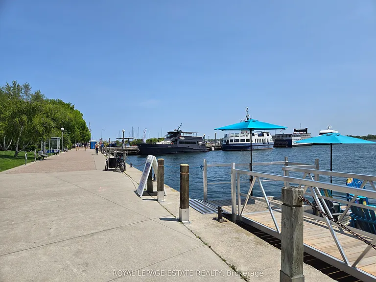 600 Queens Quay W #632 — Photo 26