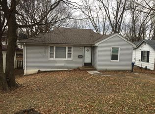 8982 Ramona Ave, Saint Louis, MO