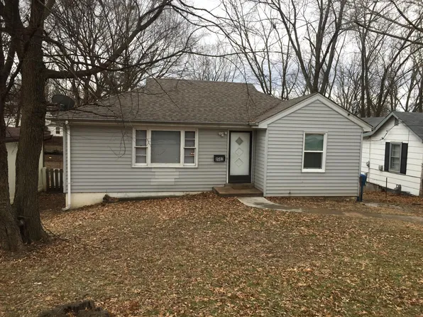 8982 Ramona Ave, Saint Louis, MO 63121