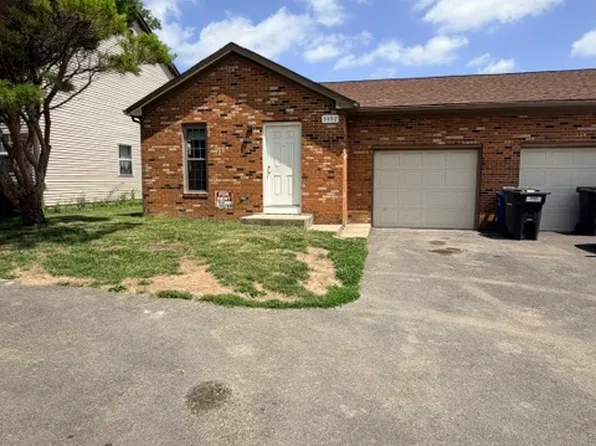 5492 Hall Rd #1, Columbus, OH 43228