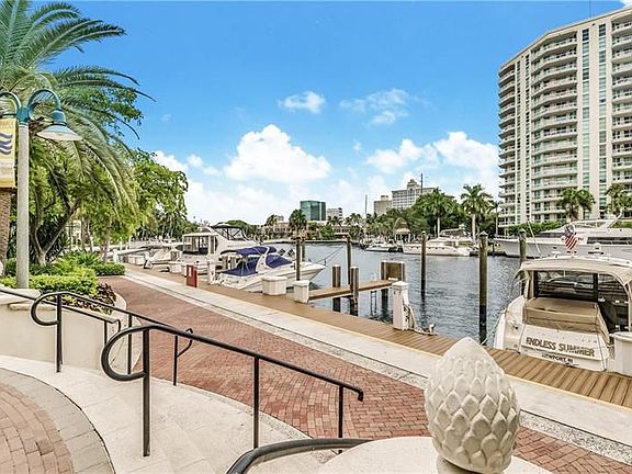 3rd image of 600 W Las Olas Blvd APT 1307S