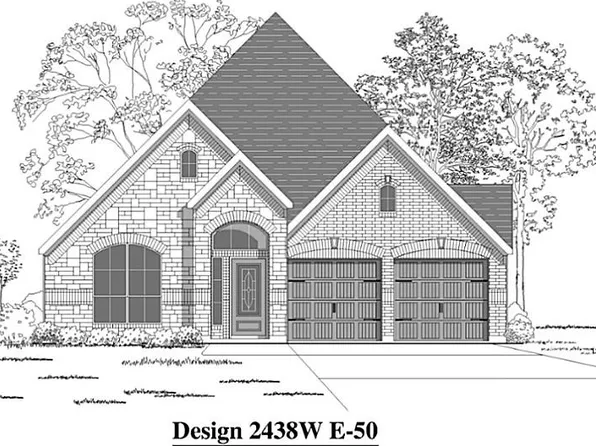 13823 Arbor Meadows Ln, Pearland, TX 77584