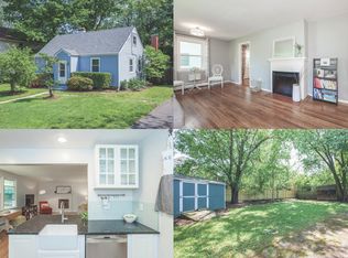 6723 Gouthier Rd, Falls Church, VA 22042