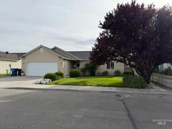 2934 Deaun Ave, Twin Falls, ID 83301
