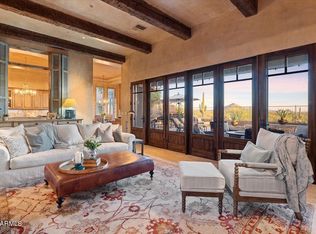 9949 E Seven Palms Dr, Scottsdale, AZ 85262