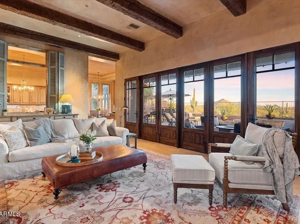 9949 E SEVEN PALMS Drive, Scottsdale, AZ 85262