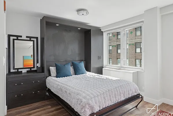 301 East 22nd Street #12H in Gramercy Park, Manhattan
