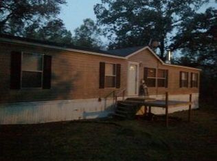 475274 E 1056th Rd, Muldrow, OK 74948