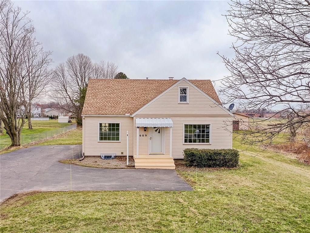 1089 Shoecraft Rd, ster, NY 14580 Zillow