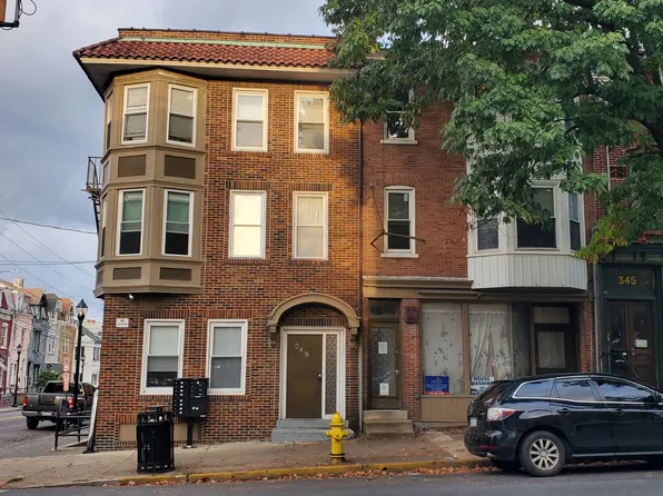 347 N 7th Street, 347 N 7th St Floor 3, Allentown, PA 18102