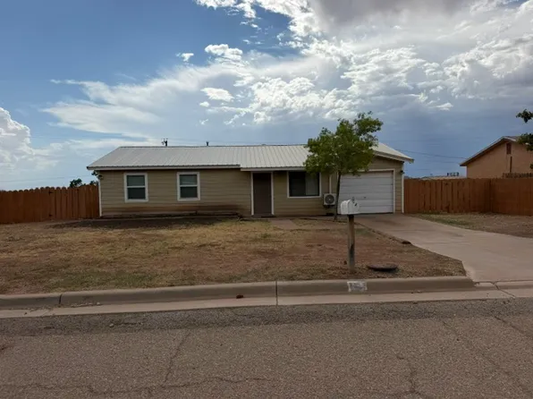 12 Valley View Ave, La Luz, NM 88337