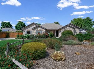 909 Experimental Station Rd, Paso Robles, CA 93446