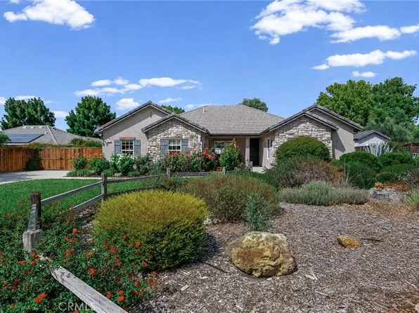 909 Experimental Station Rd, Paso Robles, CA 93446