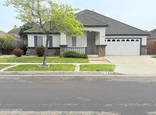 2434 N Teelynn Ave, Santa Maria, CA 93458