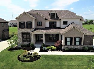 6659 Palmetto Dr, Mason, OH 45040