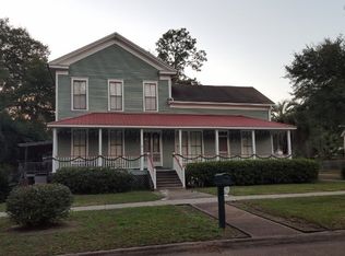 386 SW Horry Ave, Madison, FL 32340