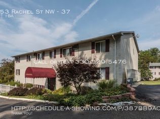 1453 Rachel St NW APT 37, Canton, OH 44709