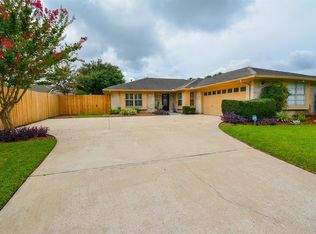 3510 Crow Valley Dr, Missouri City, TX 77459