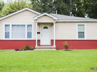 2929 Washington Ave, Baton Rouge, LA 70802