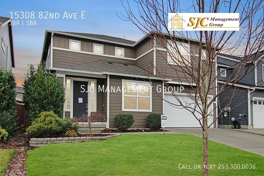 1st image of 15308 82nd Ave E