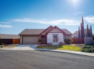 937 Haycastle Ct, Newman, CA