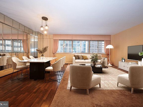 2nd image of 1900 John F Kennedy Blvd APT 1012