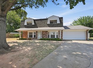 22 Tawana Dr, Shawnee, OK 74804