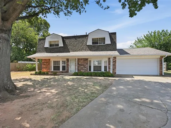 22 Tawana Dr, Shawnee, OK 74804