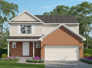 590 Brady Ln, Pontiac, MI 48342