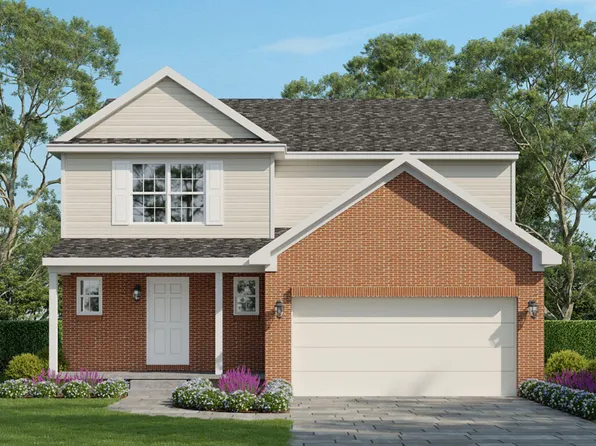 590 Brady Ln, Pontiac, MI 48342