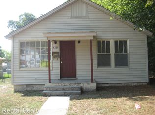 4309 W 27th St, Little Rock, AR 72204