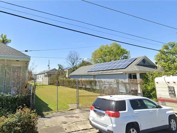 2022 Philip St, New Orleans, LA 70113