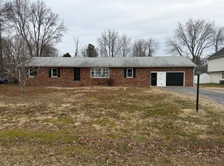 108 S Caroline Rd, Stevensville, MD 21666