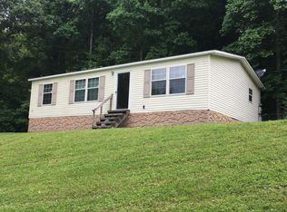 4706 Savannah Way, Coeburn, VA 24230