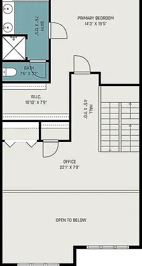 321 NE 4th St #32 — Photo 29