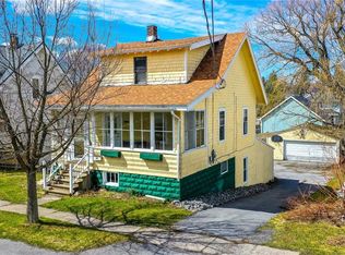 524 S Hamilton St, Watertown, NY 13601