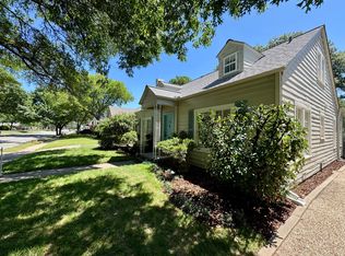 3222 Waits Ave, Fort Worth, TX 76109
