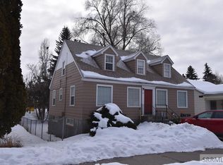 131 S Placer Ave, Idaho Falls, ID 83402