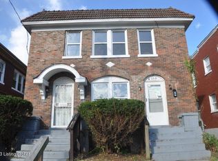 664 Lindell Ave, Louisville, KY 40211
