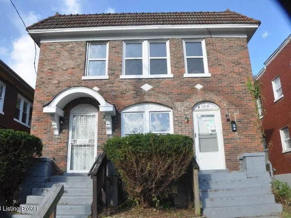 664 Lindell Ave, Louisville, KY 40211