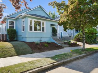 2727 SE 16th Ave, Portland, OR 97202