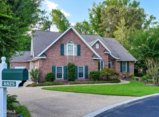 8825 Sawmill Creek Ln, Wilmington, NC 28411